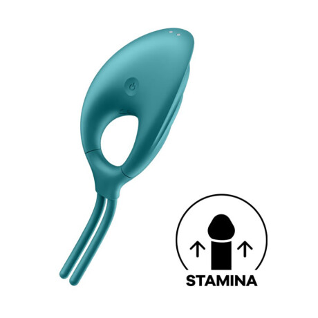 Satisfyer Swordsman Anillo Vibrador Satisfyer Swordsman Anillo Vibrador