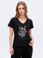 Remera Brosket Estampado 2