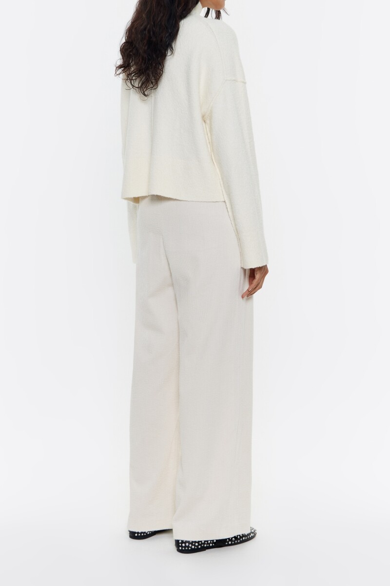PANTALÓN JOGGER PANA Arena
