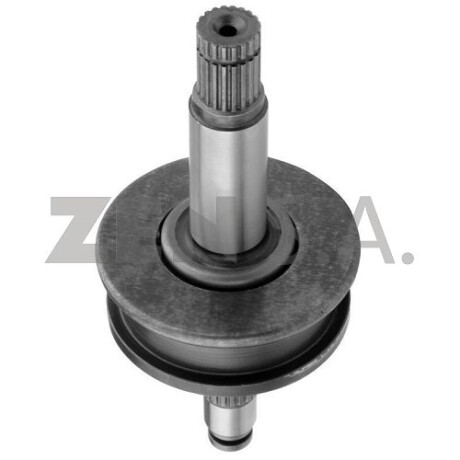 BENDIX ARRANQUE - MITSUBISHI L200 = 1832 ZEN BENDIX ARRANQUE - MITSUBISHI L200 = 1832 ZEN