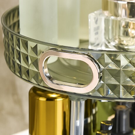 Organizador De Cosméticos 3Niveles Organizador De Cosméticos 3Niveles