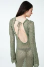 Vestido Verde