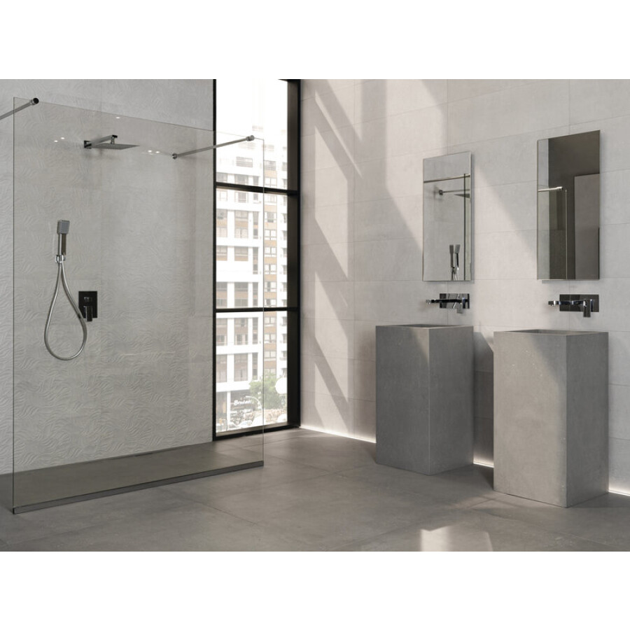 Porcelanato Artech White Porcelanato Artech White
