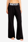 JEN-D-POP TROUSERS Negro