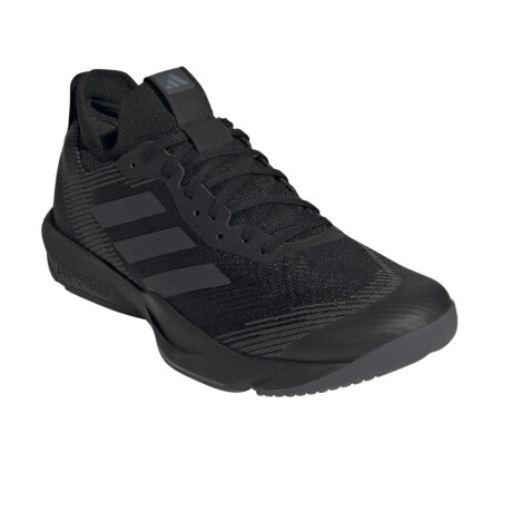 Championes adidas Rapidmove ADV Trainer Black