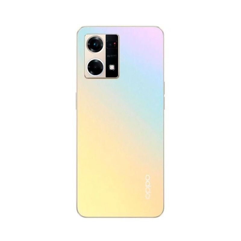 Oppo Reno7 256GB/8RAM Gold Oppo Reno7 256GB/8RAM Gold