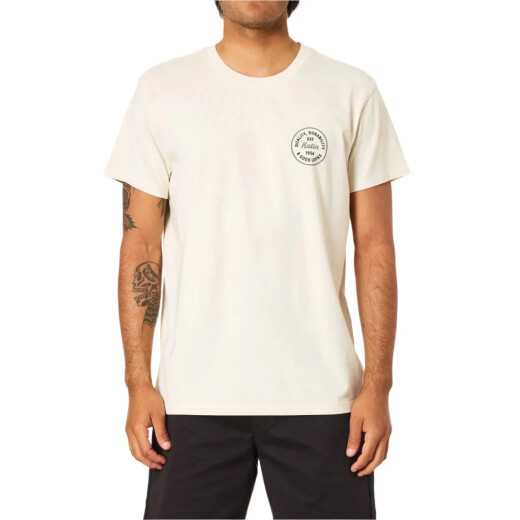 Remera Katin League - Blanco Remera Katin League - Blanco