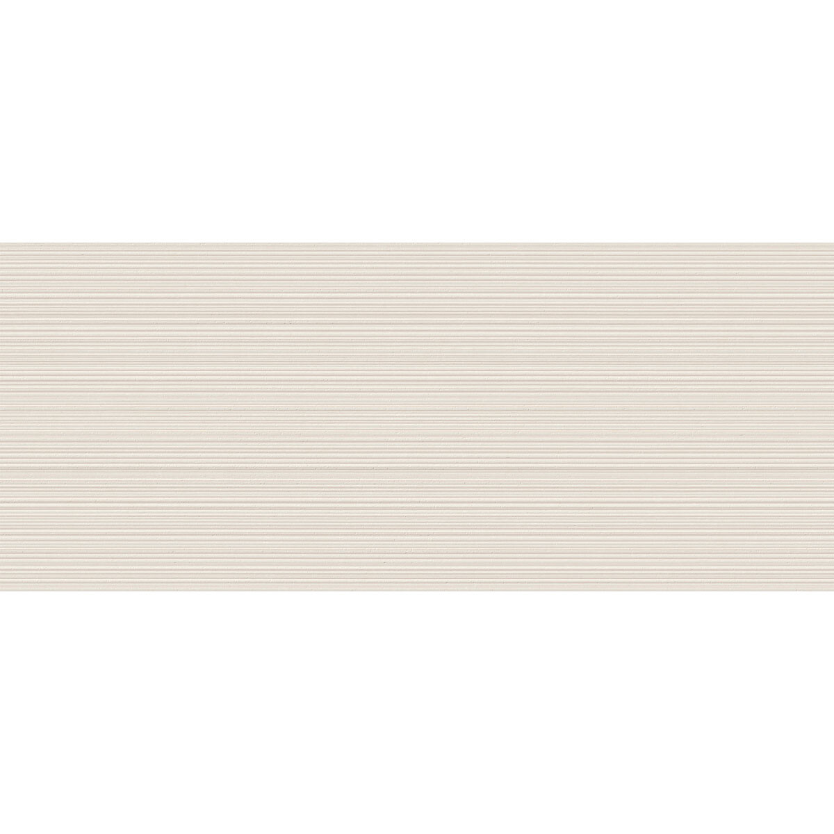 Ceramica Beige Esmaltado 45X120Cm Pared - GAMAS DE BLANCO 