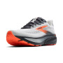 Zapatillas Running Ghost 17 Hombre Beige