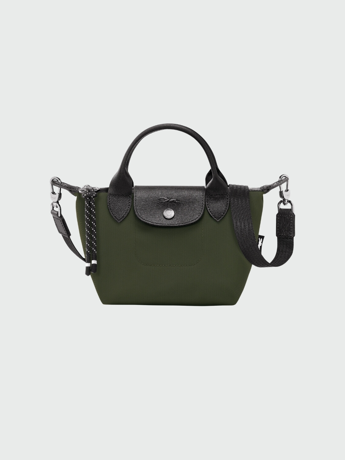 LONGCHAMP - LE PLIAGE ENERGY, CARTERA DE MANO XS 0