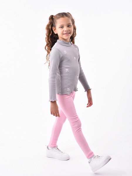 LEGGING COSMOS ROSADO