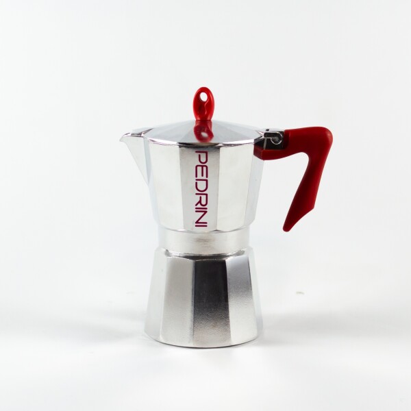 CAFETERA PEDRINI CLASICA 9T Unica