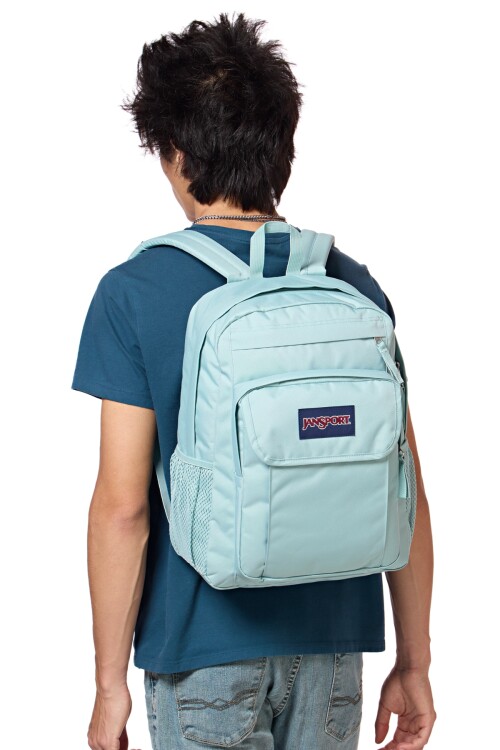 MOCHILA UNION PACK FADED SAGE