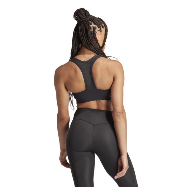 Top Adidas Powerimpact Training Negro