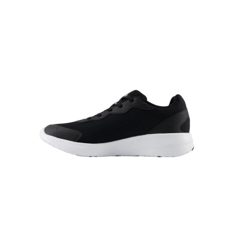 CHAMPIONES New Balance 578 Black & White