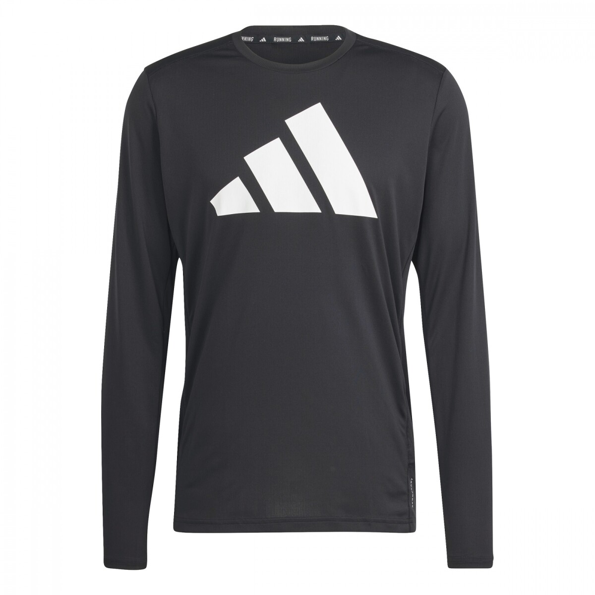 RUN IT LS - Negro 