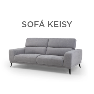 SOFÁ KEISY