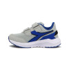 Diadora Calzado Deportivo Running FALCON 3 JR V - Junior Gris-Azul