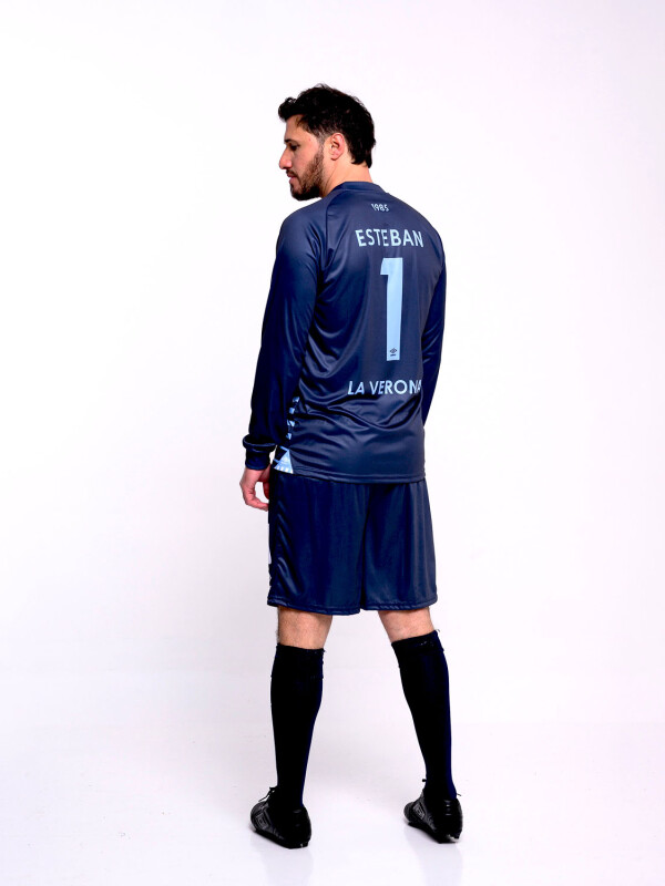 Eq. M/L de fútbol personalizado Otros 002