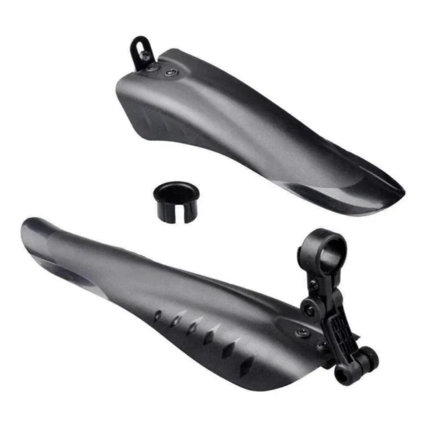 Guardabarros Para Plasticos Bicicleta Flexibles Para Bici Guardabarros Para Plasticos Bicicleta Flexibles Para Bici