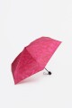 PARAGUAS MINI Fucsia