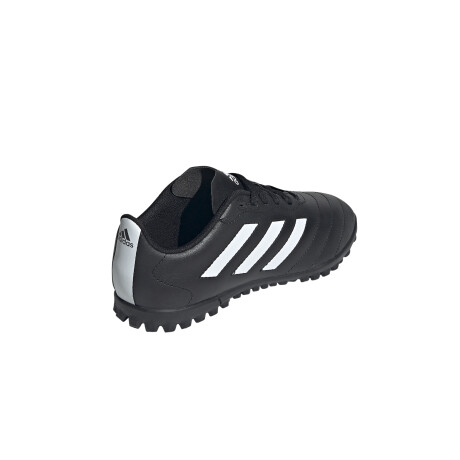 adidas GOLETTO VIII TF Core Black / Cloud White / Core Black