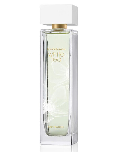 Perfume Elizabeth Arden White Tea Eau Fraiche EDT 100ml Original Perfume Elizabeth Arden White Tea Eau Fraiche EDT 100ml Original