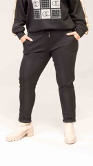 Pantalon Napoles negro