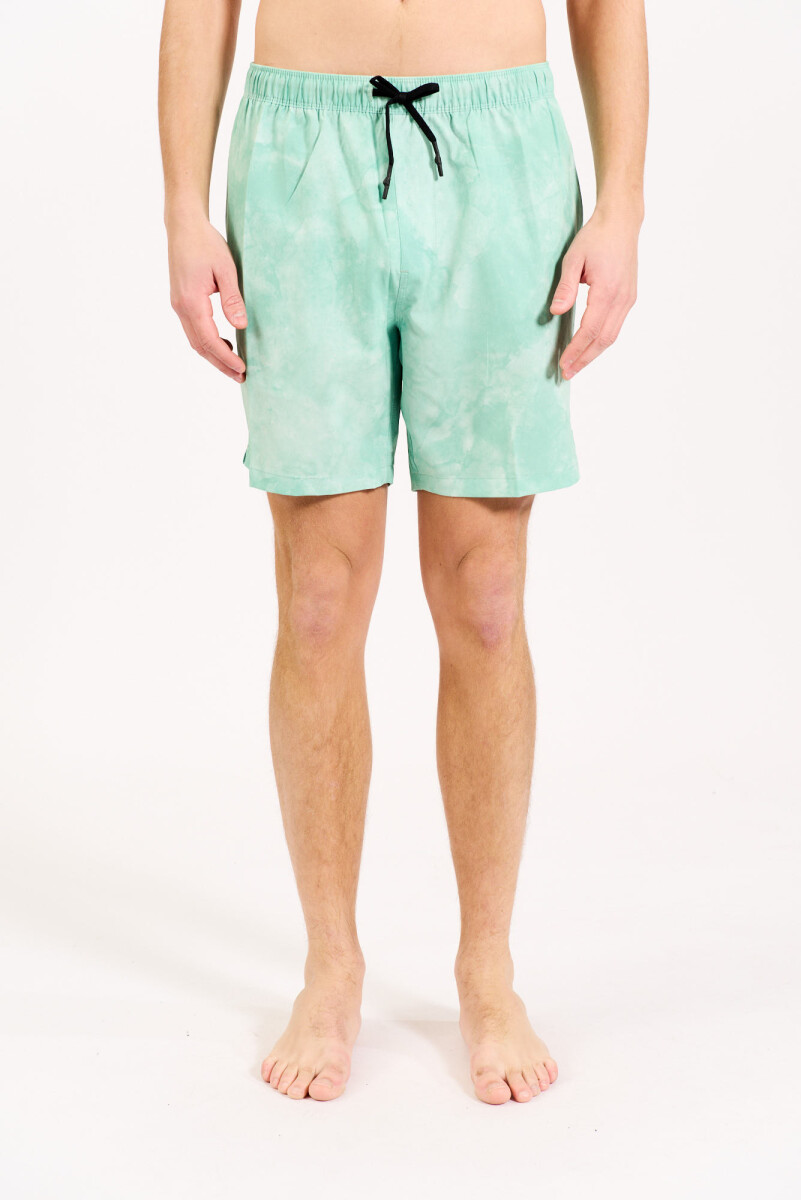 BERMUDA SUMERGIBLE SURFTREK ELASTIC 