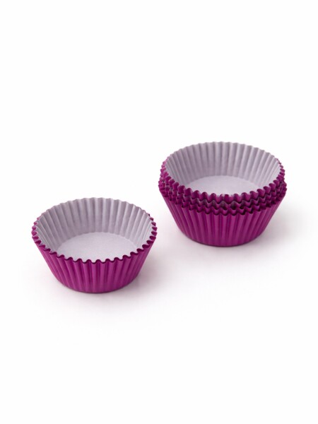 PIROTINES 100PCS LILA