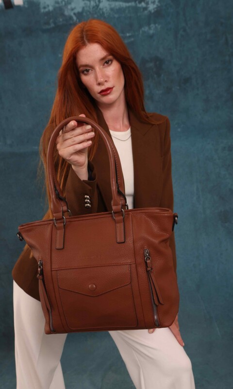 CARTERA MALVON HABANO