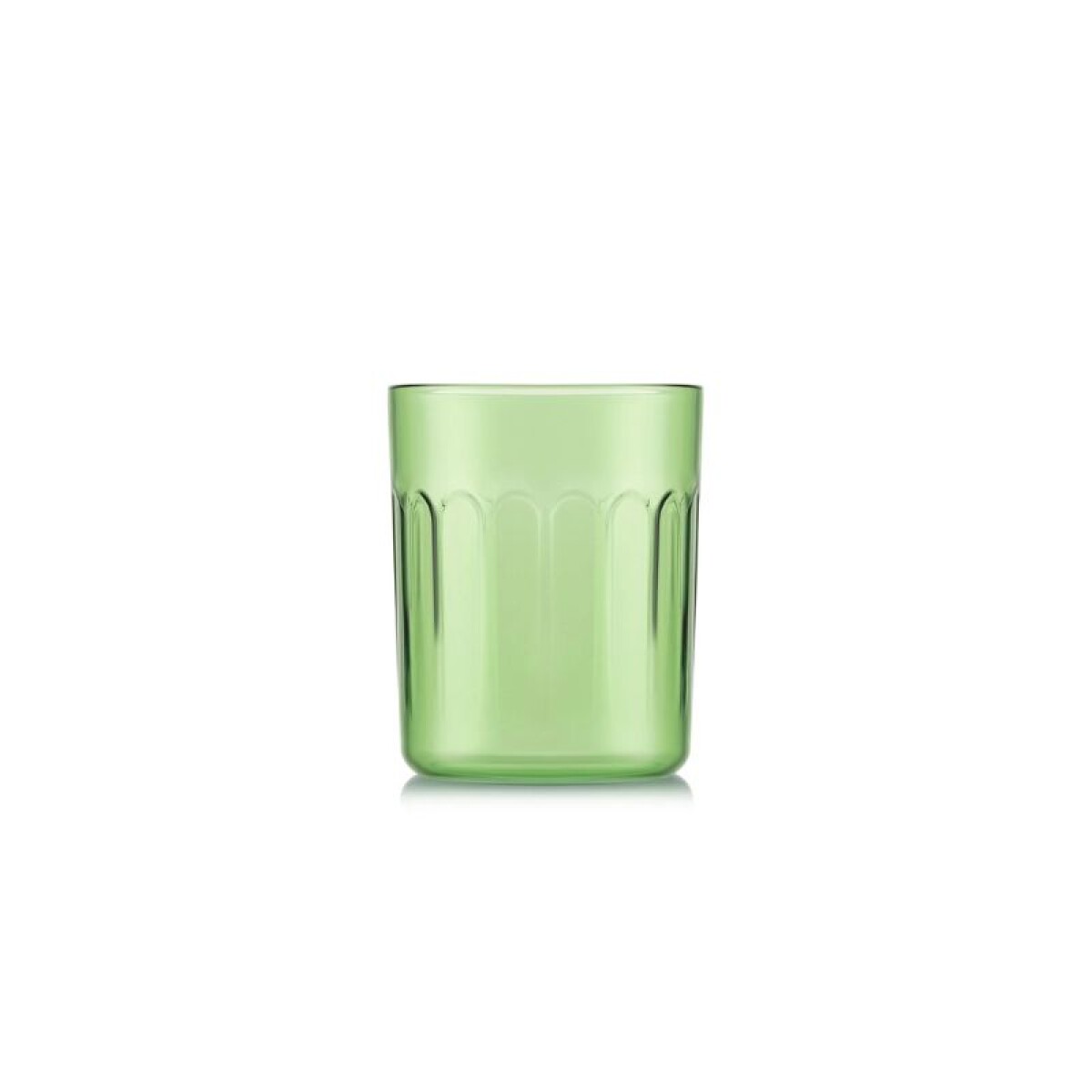 BODUM CHICAGO VASOS SET 4PZAS VERDE 