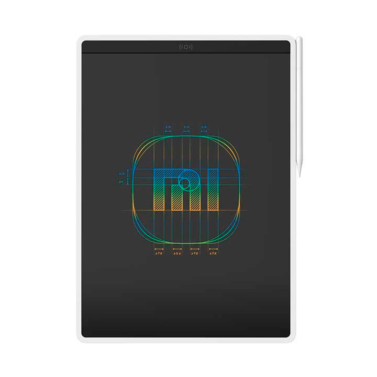 Pizarra Digital Xiaomi Mi LCD Writing 13.5" Color Edition 