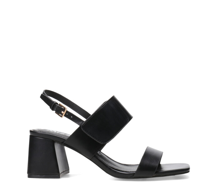 Sandalias de Mujer Miss Carol NEXIS Negro