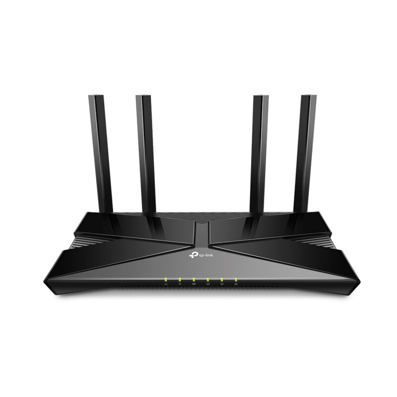 CAJA ABIERTA- Router TP-Link Archer Ax53 Ax3000 Dual Band CAJA ABIERTA- Router TP-Link Archer Ax53 Ax3000 Dual Band