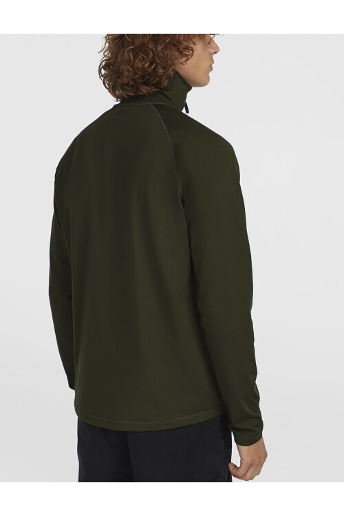 Campera O'Neill Clime HZ Fleece Verde Campera O'Neill Clime HZ Fleece Verde