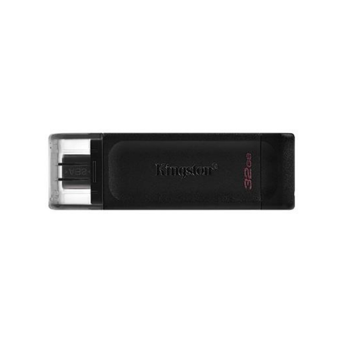 Pendrive Kingston 64GB DataTraveler 70 USB-C 