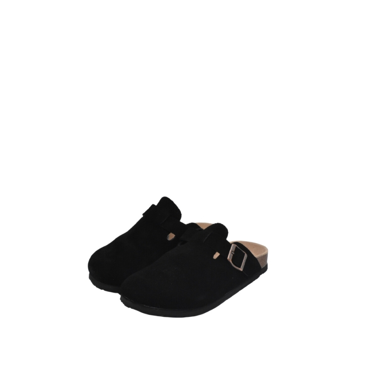 ZUECO 35-41 - BLACK COW 