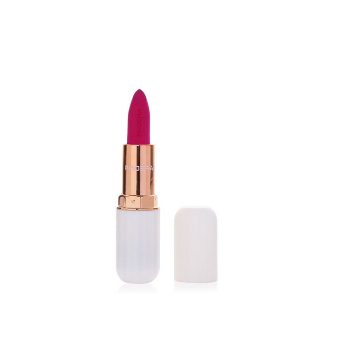 PHOERA LABIAL MATE ABSOLUTE LUST 103 CJ única