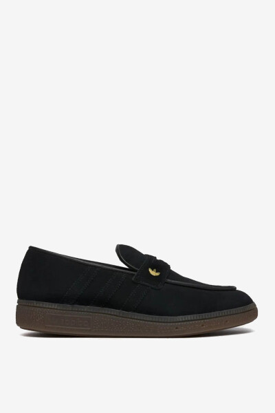 HANDBALL SPEZIAL LOAFER W Negro