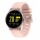 Reloj Inteligente Fitness Smartwatch Pulsaciones KW19PRO Rosa