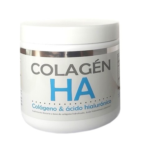 ColÃ¡gen HA Pote 200 g â€“ Suplemento Nutricional ColÃ¡gen HA Pote 200 g â€“ Suplemento Nutricional
