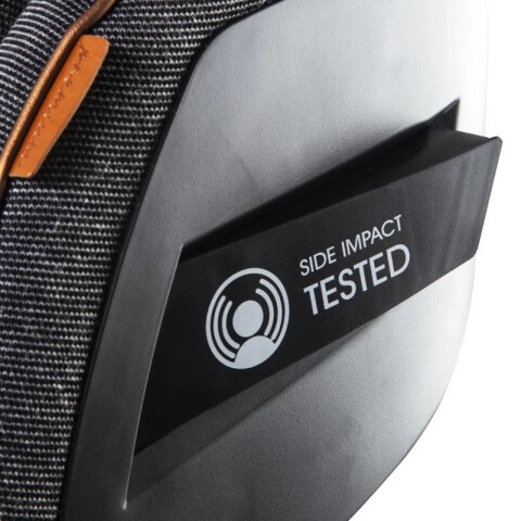 Butaca Supra 360 Isofix Premium Bebesit 7618 Butaca Supra 360 Isofix Premium Bebesit 7618