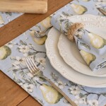 Individual Doble Faz Pear
