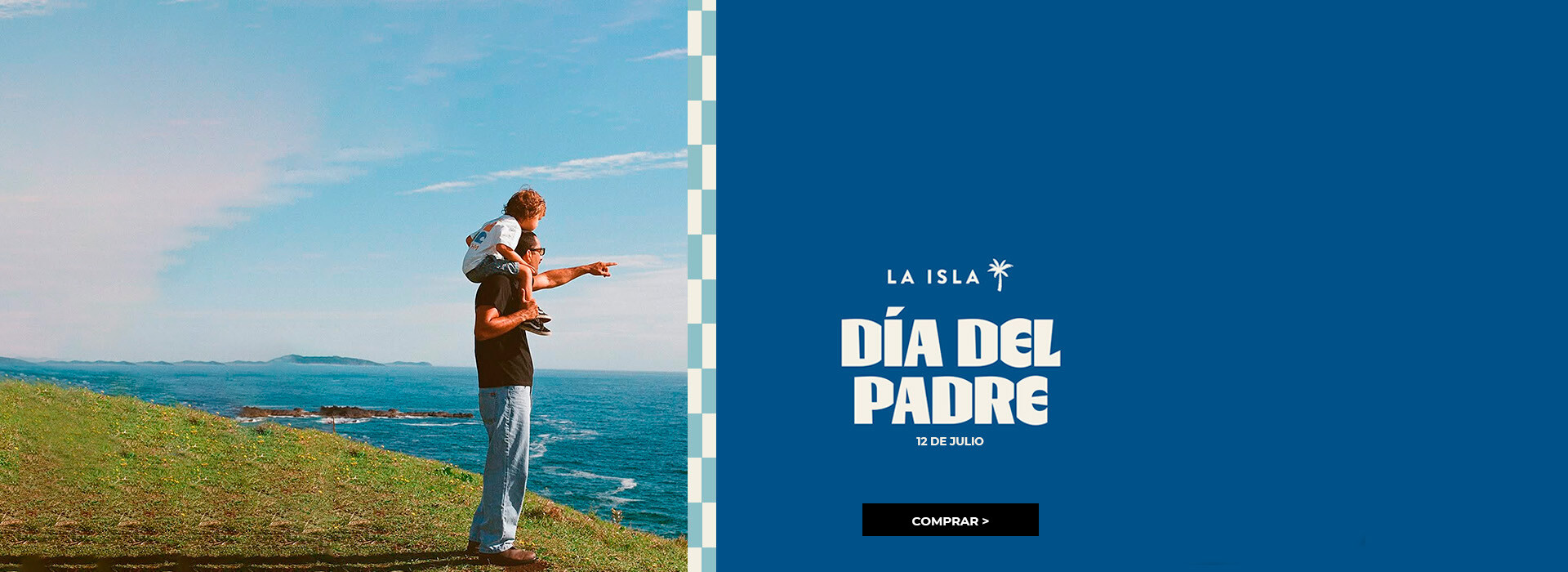 Dia del padre 2026