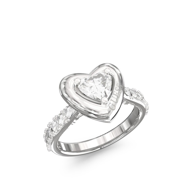 ANILLO GUESS JUBR06018JWRH56 Anillo Guess Jubr06018jwrh56