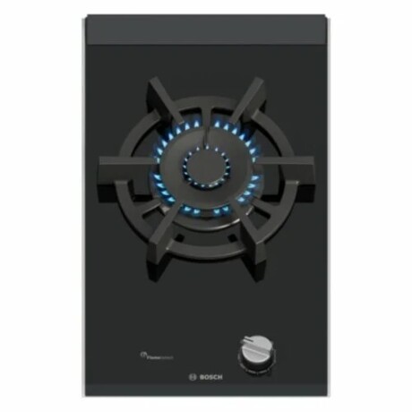 Anafe a gas dominó Bosch PRA3A6I10 30 cm Anafe a gas dominó Bosch PRA3A6I10 30 cm