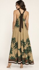 VESTIDO MARILYN ESTAMPADO