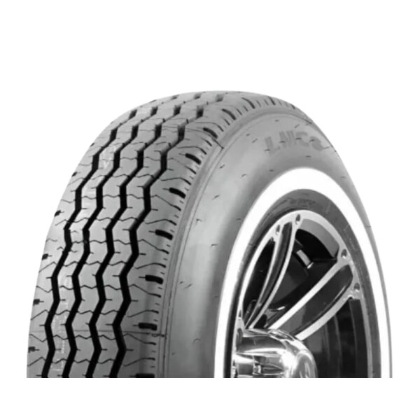 195 R14C INFINITY LMC8 106/104P 195 R14C INFINITY LMC8 106/104P