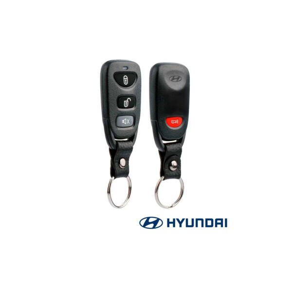 Alarma Deluxe Hyundai Alarma Deluxe Hyundai